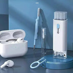 Kit de Limpieza 7-en-1 Pro