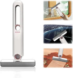 Mini Mopa Trapeador Auto Exprimible Portátil Hogar Plegable