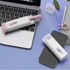 Kit de Limpieza 7-en-1 Pro