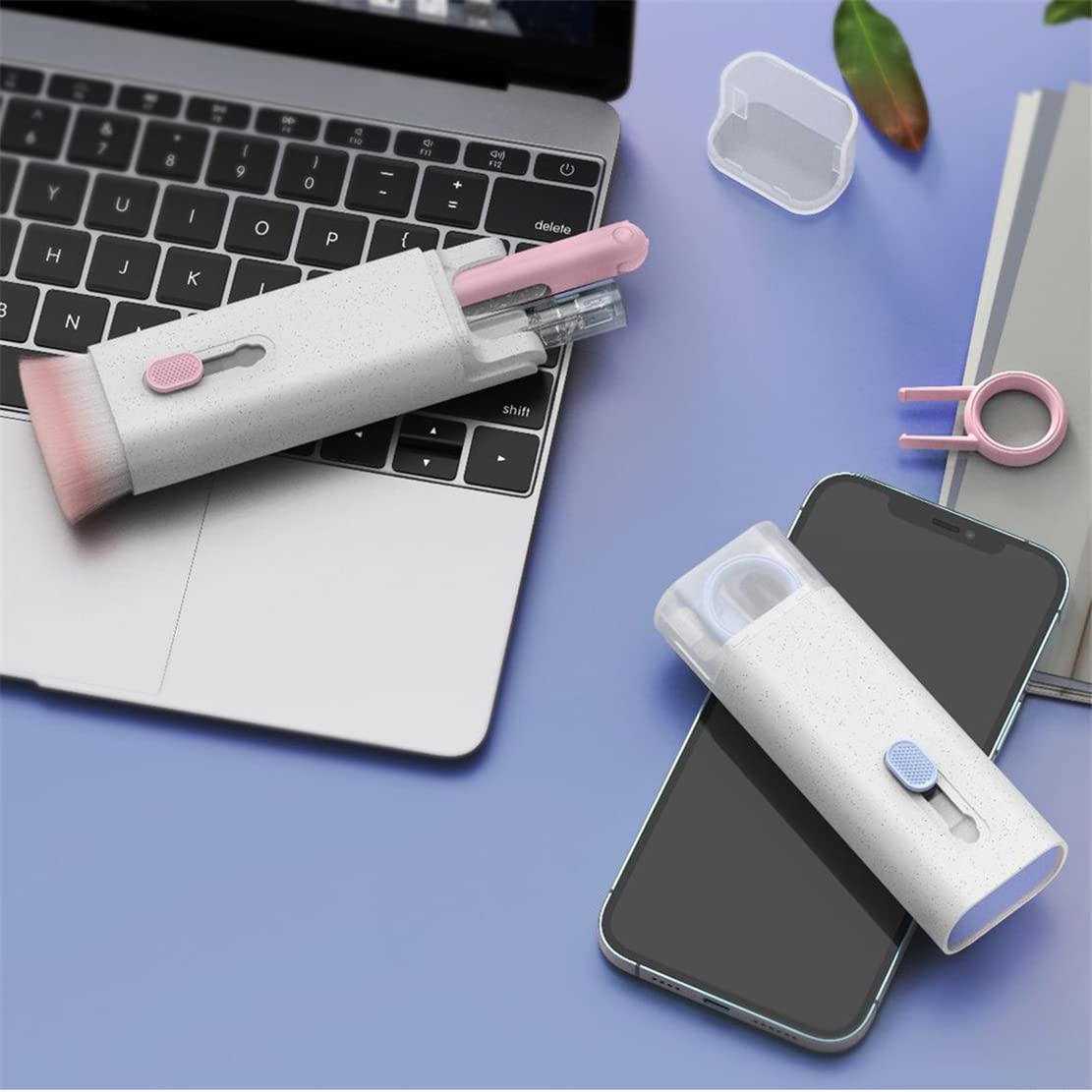 Kit de Limpieza 7-en-1 Pro