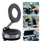 Soporte Magnetico 360°