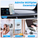 Soporte Magnetico 360°
