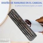 Mini Mopa Trapeador Auto Exprimible Portátil Hogar Plegable