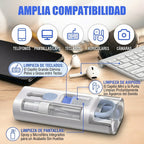 Kit de Limpieza 7-en-1 Pro