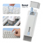 Kit de Limpieza 7-en-1 Pro