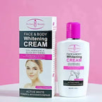 CREMA BLANQUEADORA-120 ml